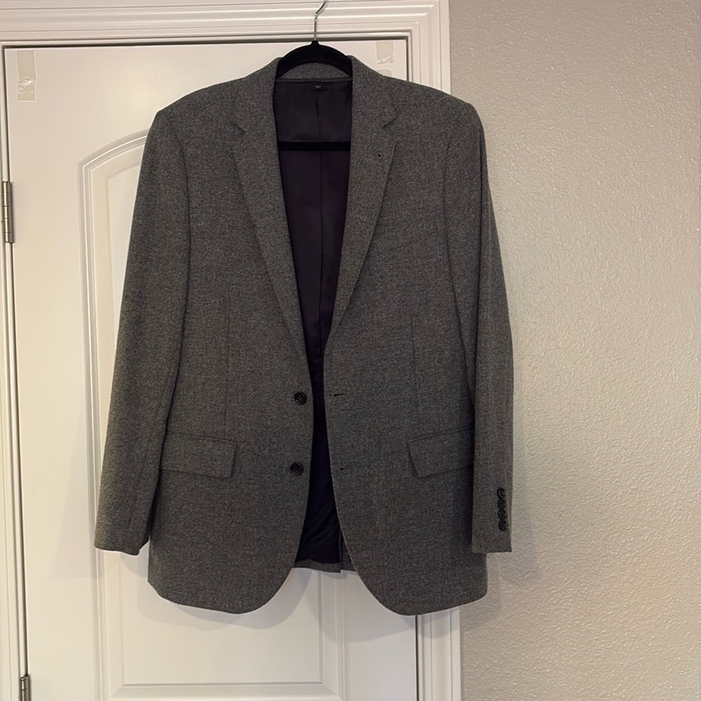 Sport jacket J crew Ludlow 38R